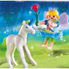 PLAYMOBIL® 4692 - Elfenprinzessin mit Einhornbaby