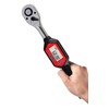VPOER Digital Torque Wrench 1/2-inch Drive, 2.2-73.7 ft-lbs (3-100 Nm)