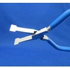 Shimomura Alec Artisan Firm Etching Bending Dedicated Pliers T-Pliers Tool