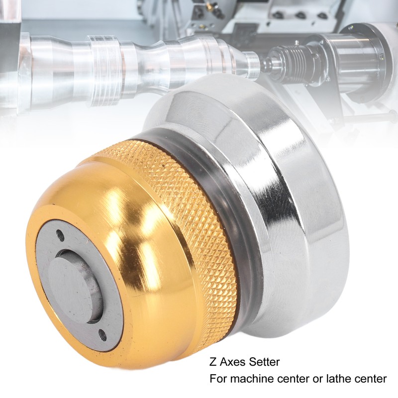 Photoelectric Z Axes Setter Magnetic CNC Tool Setter for Industrial