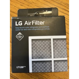 LG 1 Pack LG LT120F Replacement Refrigerator Air filter FREE SHIPPING!!!
