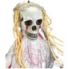 "BLOODY GHOST" 90 cm -