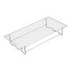 Captain Stag UG-2016 Barbecue Skewers Prevention Overbaking Ami 11.8 x