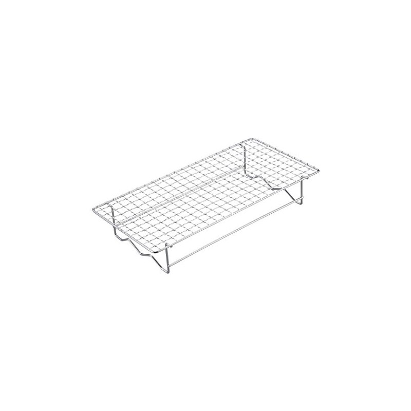 Captain Stag UG-2016 Barbecue Skewers Prevention Overbaking Ami 11.8 x