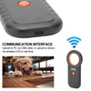 Pet Microchip Scanner 134.2Khz 125Khz EMID FDX B Wired USB