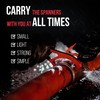 Motis - Firefighting Mini Spanners, Lightweight & Portable Spanner Wrench,