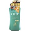 Clear Pure & Clean Conditioner Pump (For Pleasant, Refreshing Scalp)