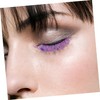 OHPHCALL Individual False Eyelashes for Natural Look Curve Synthetic Lashes