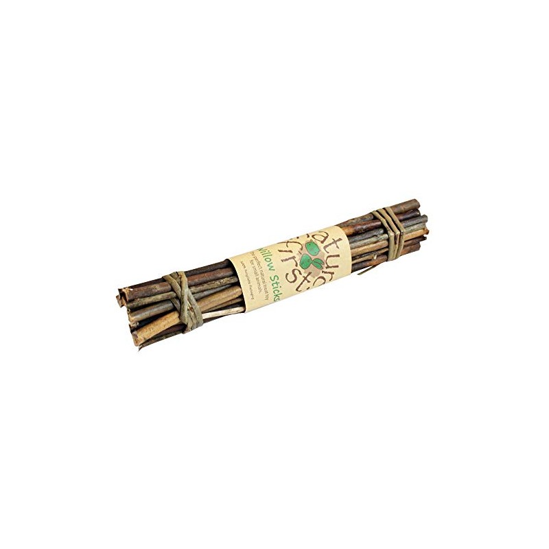 Happy Pet Willow Sticks