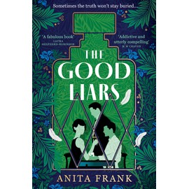 The Good Liars: The Sunday Times bestselling WW1 historical fiction murder mystery thriller, new in paperback for autumn 2024