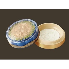 Milano Collection GR Body Fresh Powder 2021 Toiany Milano Body Powder