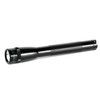 MAGLITE Mini Maglite LED 2AA Pocket Lamp Black Traffic Safety