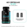 200 Billones De Probióticos 60 Cápsulas Con 11 Cepas B