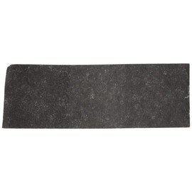 Perfect Stix - Napkin Band Black-1000 Napkin Band, 1.5" x 4.5", Black (Pack of 1,000)