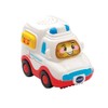 Vtech 80-242104 Tut Tut Baby Car Set of 3 Emergency