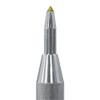 Shinwa Sokutei 77318 Auto Punch with Rolling Prevention Grip, L