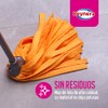 Reynera Kit de Limpieza Total 2 Repuestos para Mop Ligero