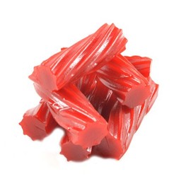 Kenny's Gourmet Australian Red Cherry Licorice - 3 lb.