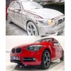 1.1 mm Orifice for Foam Cannon, Universal Foam Cannon Orifice