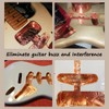 Meideal Copper Foil Tape (2inch X 33 FT) with Dual