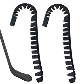 Hockey Edge Covers | All-Purpose Reusable Hockey Edge Guard | Protective Gear for Daily Training Practice After-Game Use