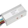 36V 48V 1000W 38A 3 Mode Sine Wave Brushless Controller