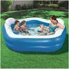 Pool INFLT FAMLY25 X7.5
