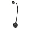 LED Reading Light 3W Wall Mount Reading Lamp Flexible Gooseneck