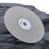 ChilternCasa 6 Inch Diamond Grinding Disc, Coated Flat Lap Disk