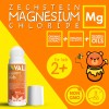 Aplicador Enrollable Val Magnesium Relaxation Para Niños