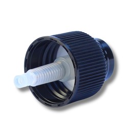 Grooveit Pump Replacement for The Brush