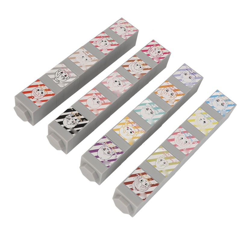 20 Colors Pat Painting Nail Gel Quick Drying Silky Gradient