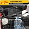 Maxzina Cargo Net Compatible with 2022-2026 Ford Maverick Truck Bed