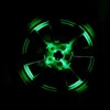 Solar Energy Auto Flash LED Car Wheel Hub Tire Tyre