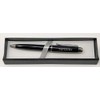 JRose Collections Men Pen In Luxury Black Gift Box Named-