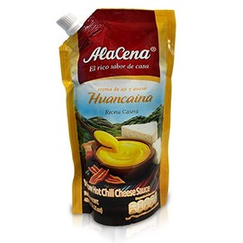 ALACENA Huancaina Doy Pack 500 ml.