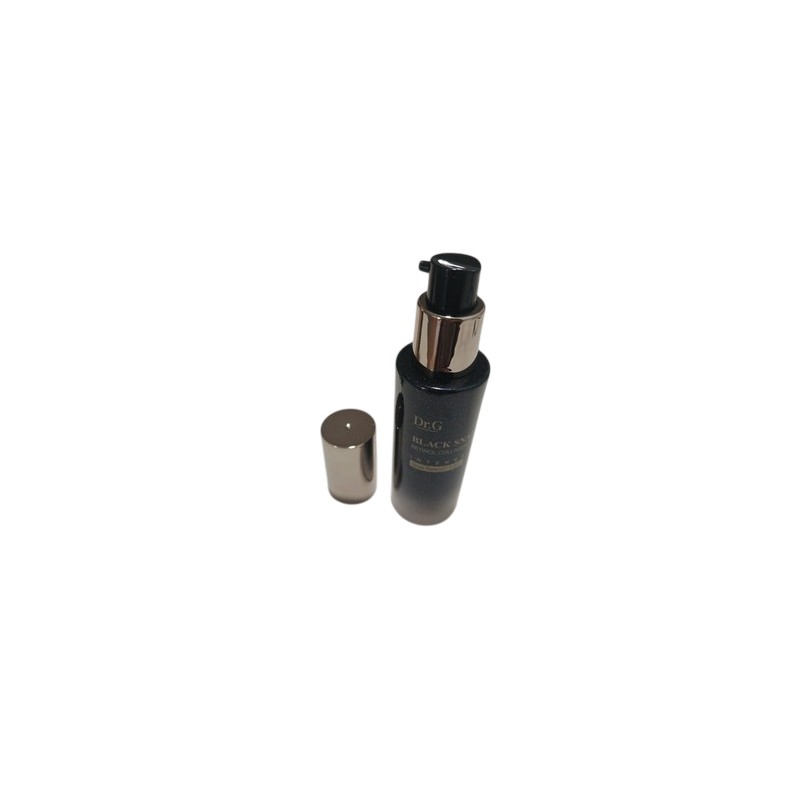 Dr.G Black Snail Retinol Collagen Serum Intense 30ml / 닥터지