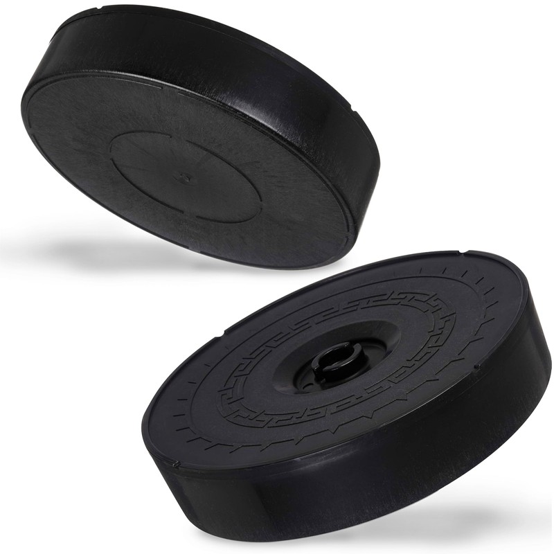Carlisle FoodService Products Jumbo Server Tortilla Server with Insulated Lid