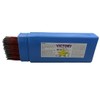 STARTECHWELD 6010 Welding Rod 1/8", E6010 Stick Welding Electrodes 5Lbs