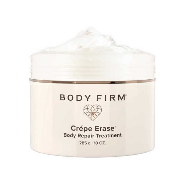 BODY FIRM Crepe Erase Advanced Body Repair Treatment, Anti-Aging Skin
