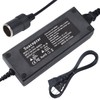 Convertidor de corriente de 110 V a 12 V 10