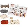 Creativ Mini Rainbow Macrame Craft Kit - 1 Pack