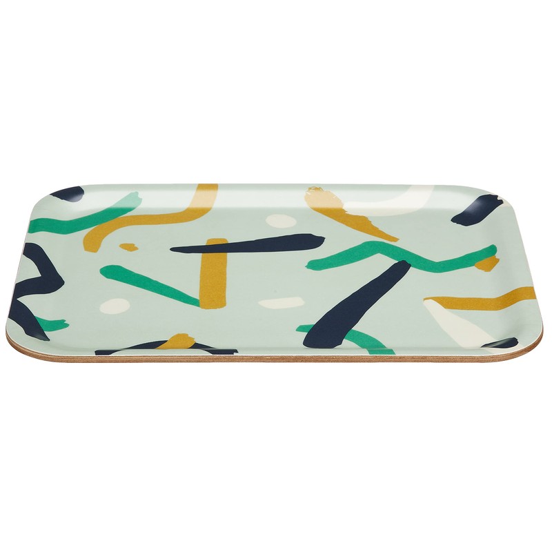 KINTO 20082 Tray Remixdon 10.6 inches (270 mm) Track 2