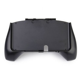 [Generic Product] New 3DS Controller Handle Holder, Hand Grip Protection, Black