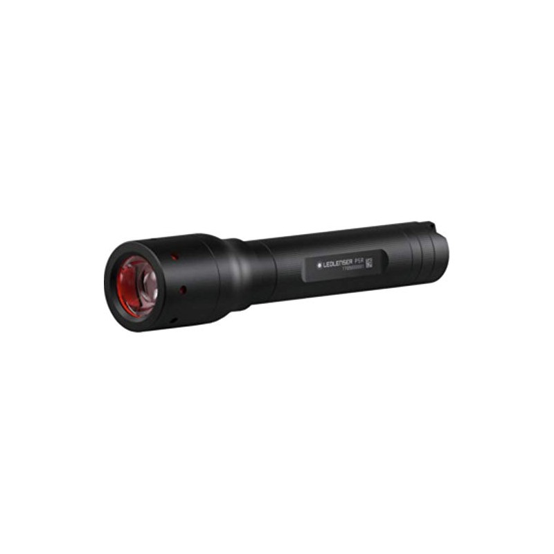 LED LENSER P5R Ballpoint Pen - Torch (Torch, Black, Aluminium,