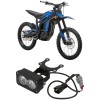 For Sur Ron US Upgraded LED Headlight w/ Bracket For