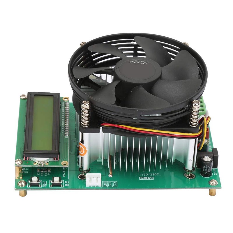 Constant Current Constant Current Load Board Constant Current Test Module