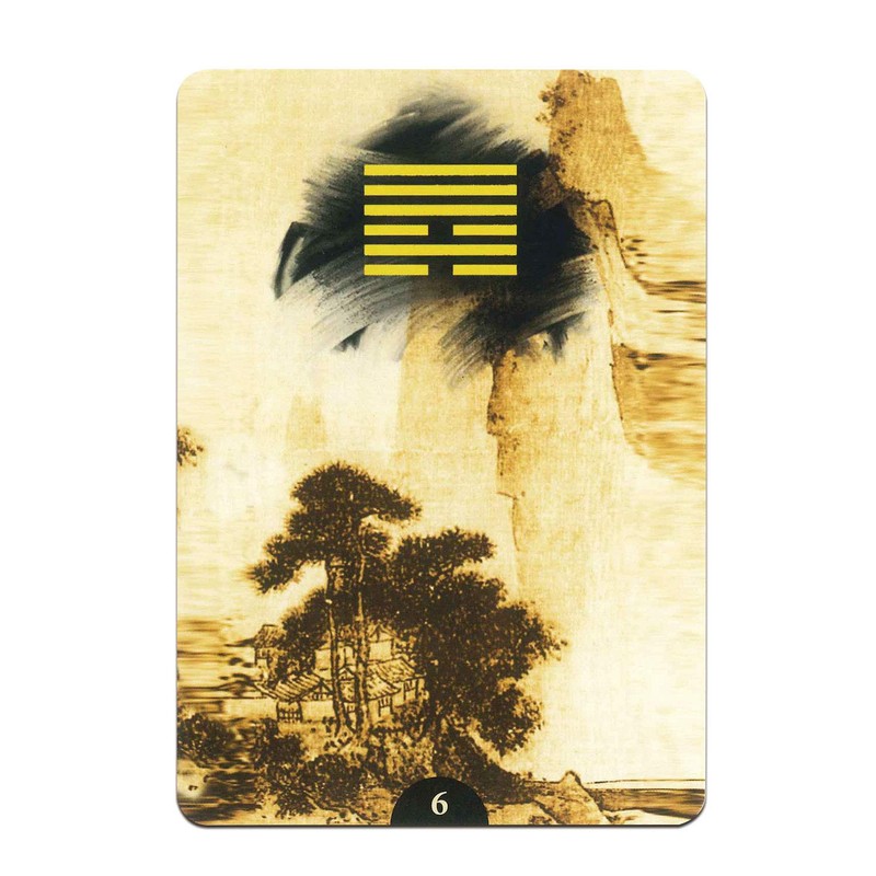 Oracle Card Divination Divination Eaching Oracle