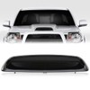 ALLGOOD Hood Scoop Bulge Kit Compatible with Toyota Tacoma 2005-2011