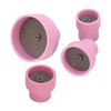 Ceramic TIG Cup Kit Set 12# 14# 16# 24# 2.4mm